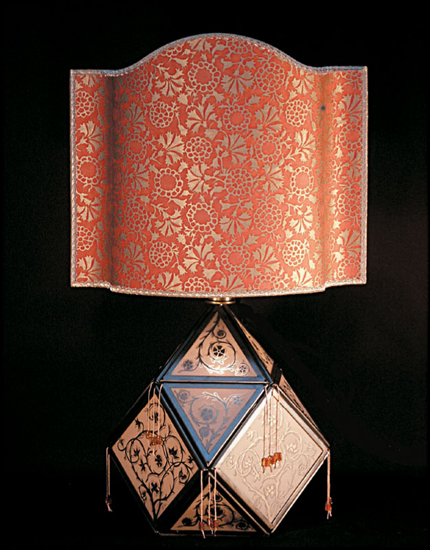 Лампа Archeo Venice Design 702.00 702.00 PS1034557