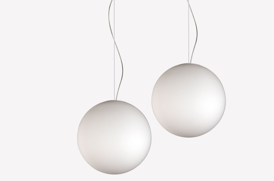 Подвес Lumenpulse BOLA LED Medium 317515001 PS1036160