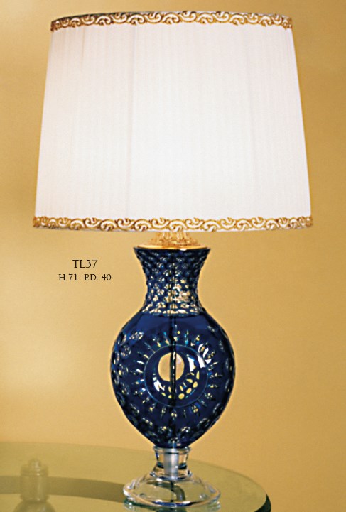 Лампа Il Paralume Marina TL37 TL37 PS1033458