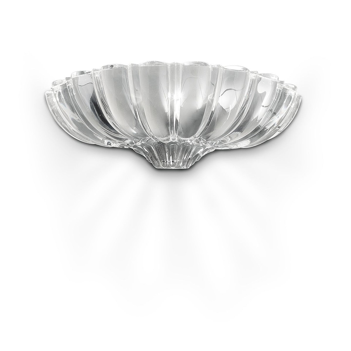 Бра Leucos PASCALE P40 G9 CRYSTAL 0000538 PS1035088