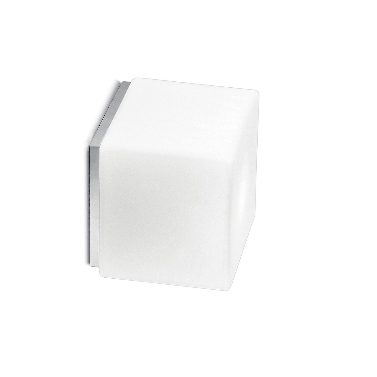 Светильник Leucos CUBI P-PL 16 LED 2X6W 1440LM 2700K IP20 0001788 PS1034949-82079