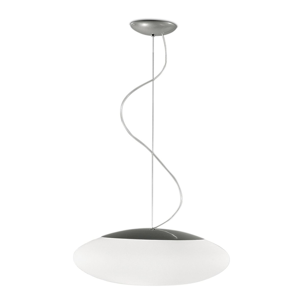 Подвес Leucos FELIX HANGING LAMP 55 WHITE 0002287 PS1034994-82242