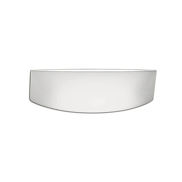  Leucos LINK WALL LAMP WHITE 0002495 PS1035050-82394