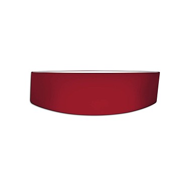  Leucos LINK WALL LAMP RED 0002503 PS1035050-82396
