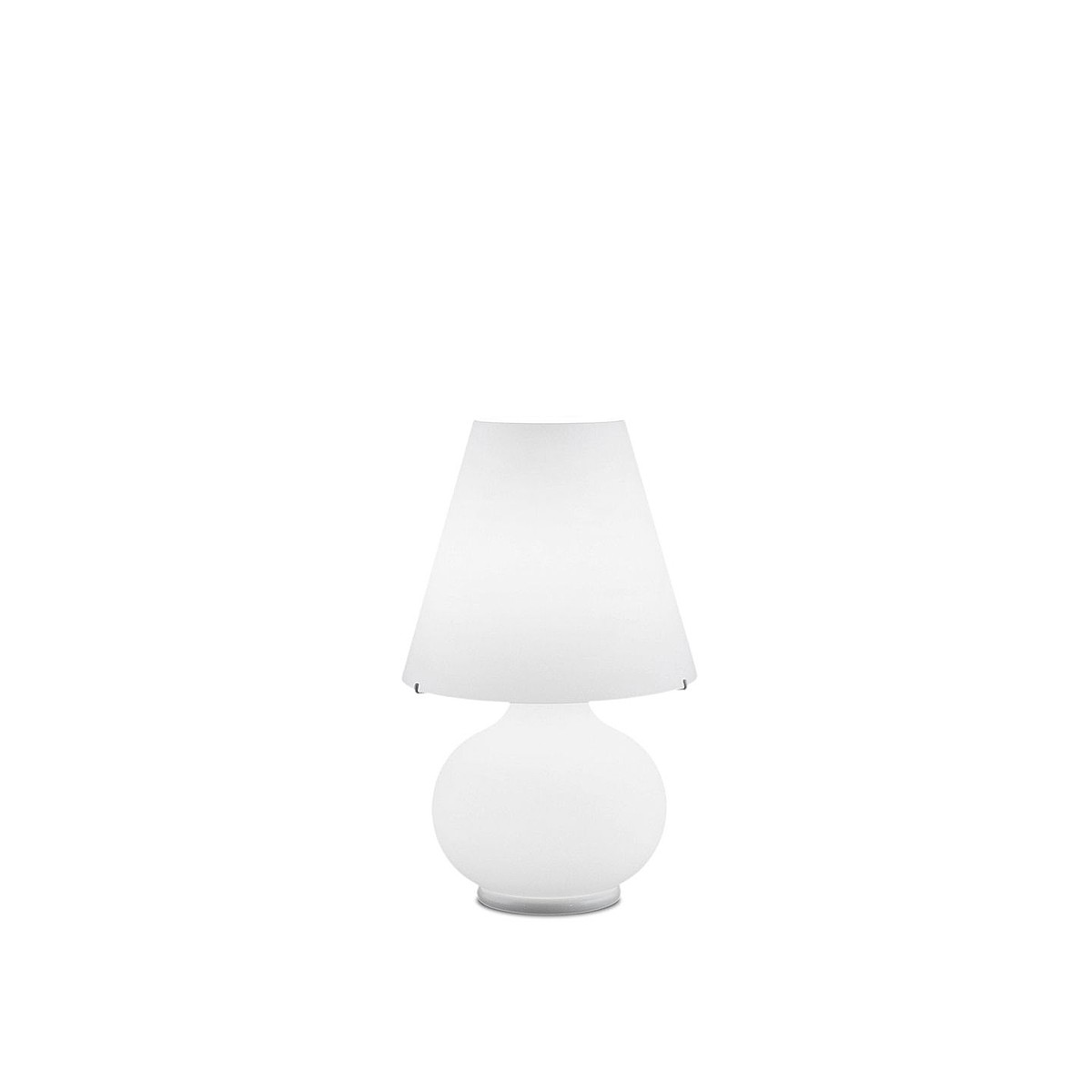 Лампа Leucos PARALUME SMALL LAMP WHITE/LACQ 0002523 PS1035084-82458