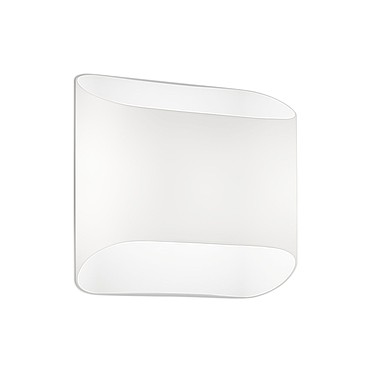  Leucos ABBEY WALL LAMP WHITE 0002739 PS1034862-81631