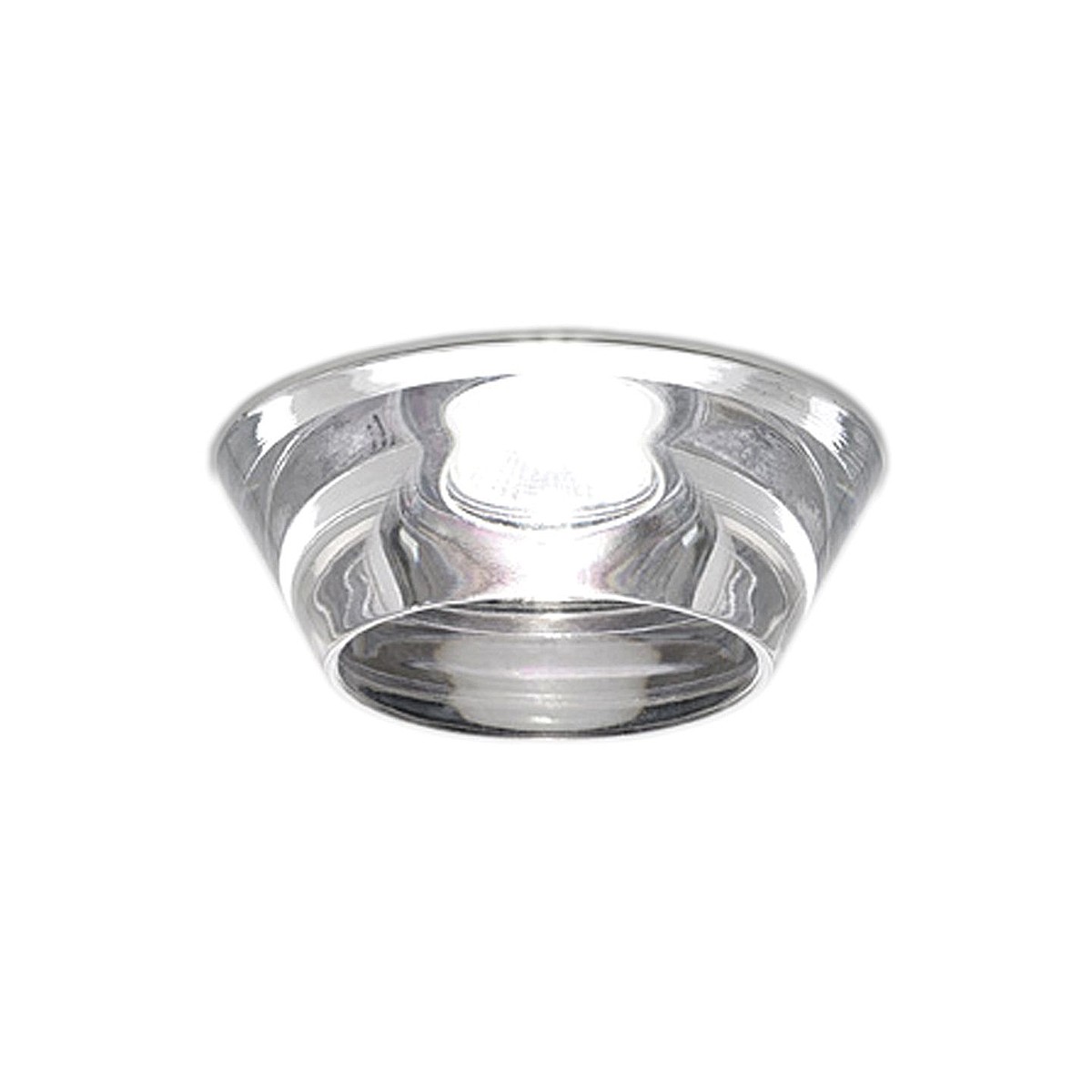 Светильник Leucos IGEA 2 RECESSED GU10 TRANSPARENT T/L 0002964 PS1035015-82318