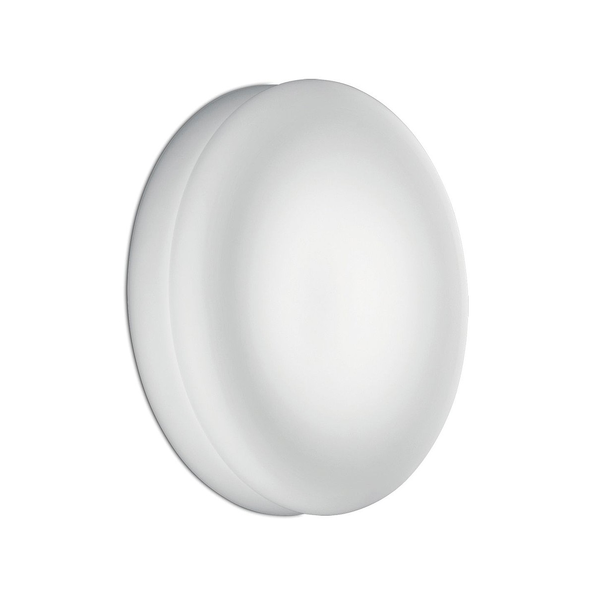 Светильник Leucos WIMPY P-PL 32 LED 3000K ALUMINIUM/SATIN WHITE 0003794 PS1035182