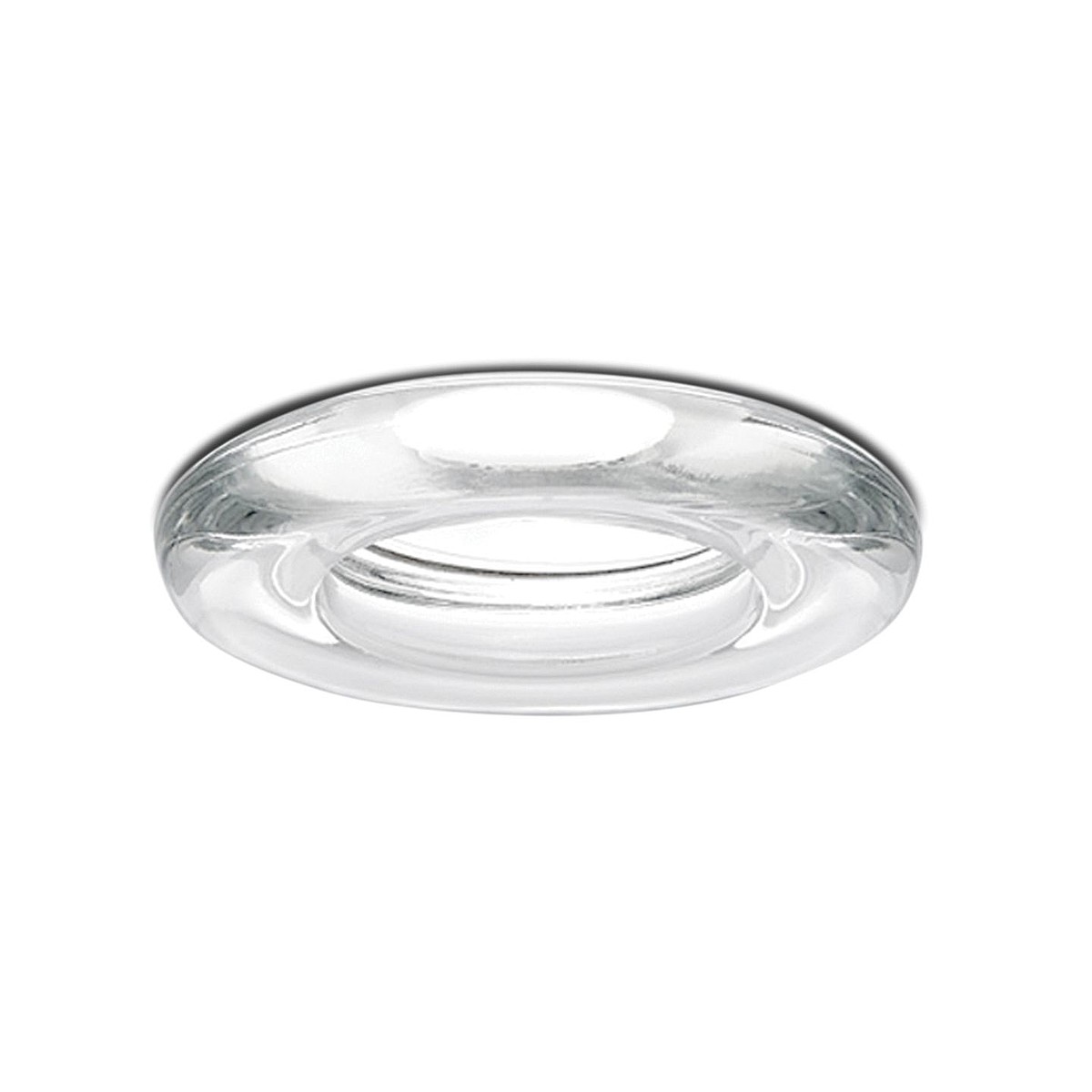 Светильник Leucos VAN 2 RECESSED GU10 TRANSPARENT T/L 0004279 PS1035167-82613