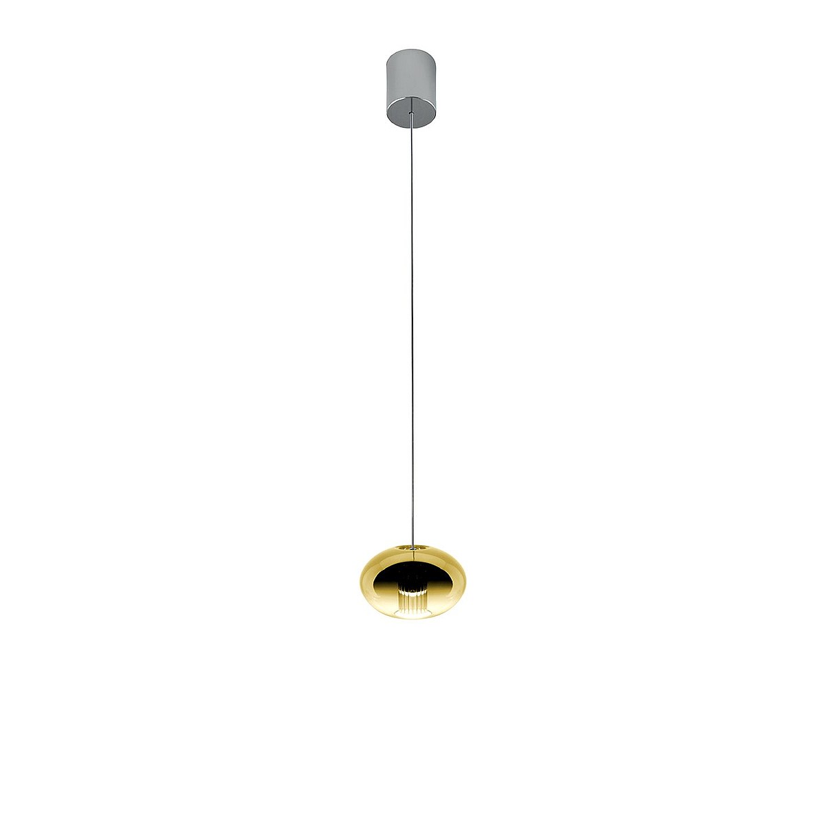 Подвес Leucos FAIRY S G LED FADING GOLD/GOLD FRAME 0009052 PS1034979-82177