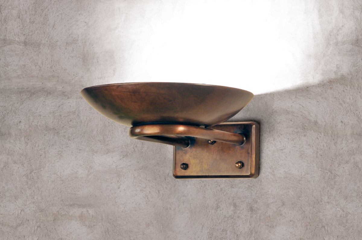 Бра Aldo Bernardi Allegro SI.A1 PS1034244