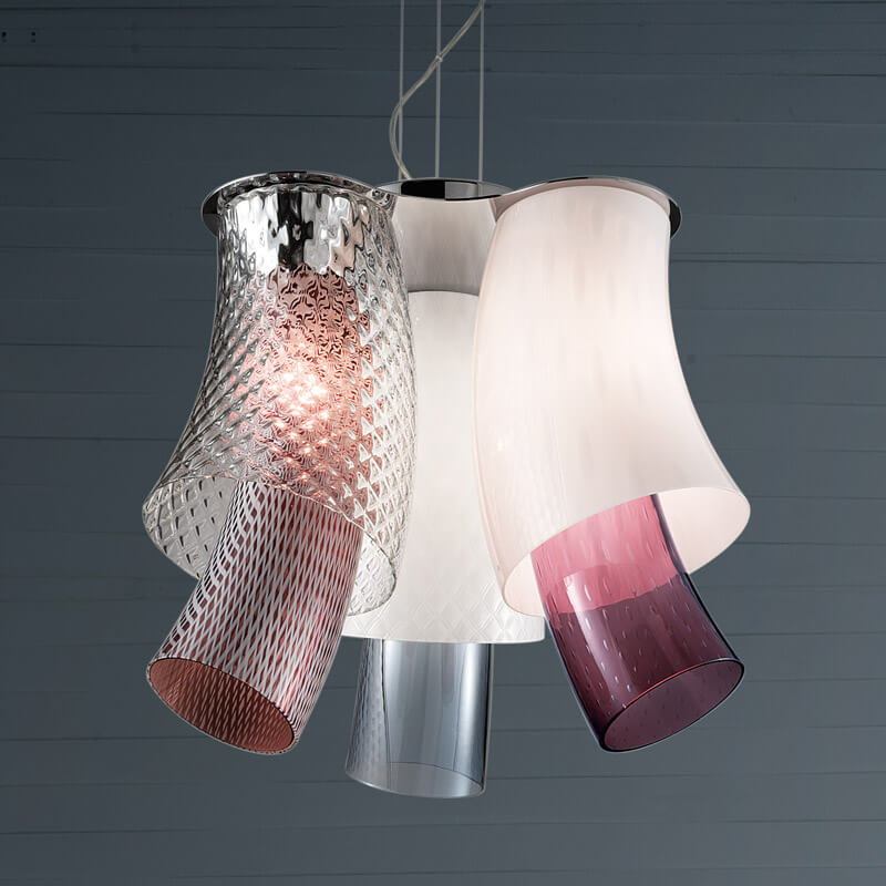 Подвес Vistosi Assiba PS1036623