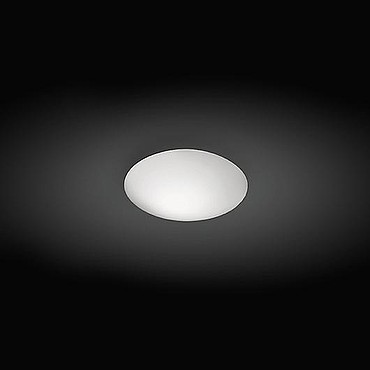  Vibia Puck LED White / RAL 9016 540203 PS1034456-79655