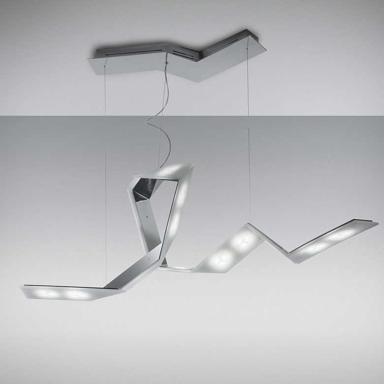 Люстра Zeroombra Bad Alice 2009 8800 PS1035321