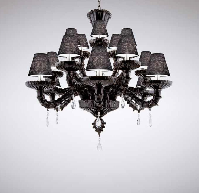 Люстра La Murrina Ca’ d’Oro S12 PS1035790