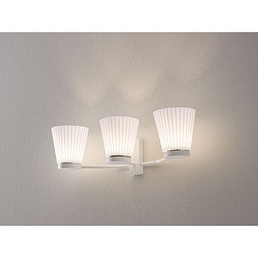  Icone Luce CANALETTO 3AP BS+CO PS1036121-85139