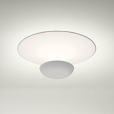 Светильник Vibia Funnel Shiny white lacquer / RAL 9003 200703 PS1034408