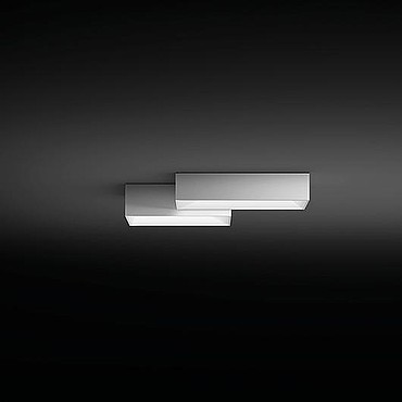 Vibia Link Shiny white lacquer / RAL 9010 538103 PS1034428-81044