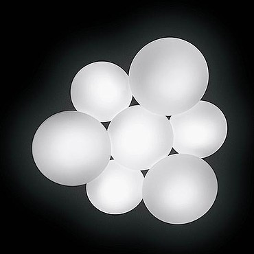  Vibia Puck White / RAL 9016 544503 PS1034459-79672