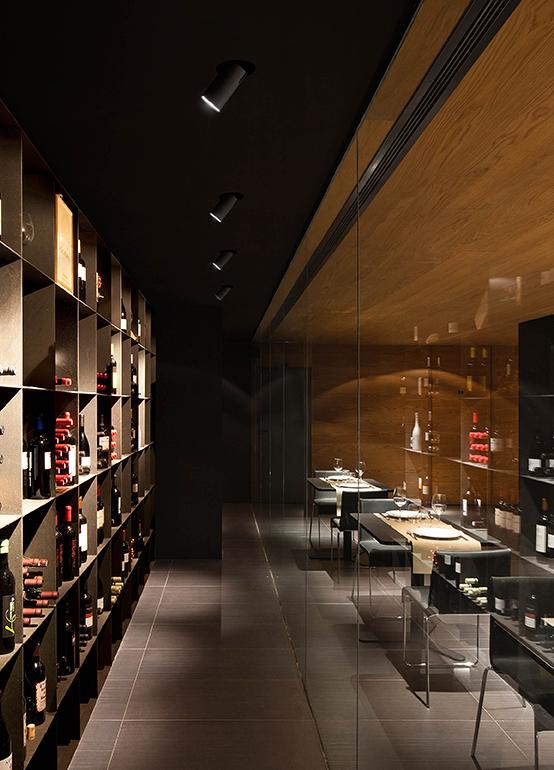 Светильник Vibia Stage PS1034632