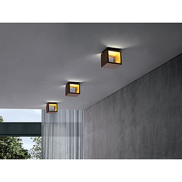  Icone Luce CUBO PS1036124