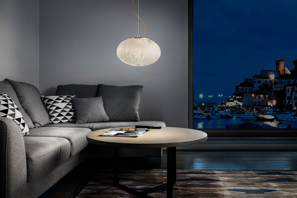 Подвес Euroluce Moonlight S1 PS1035749