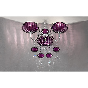  Masiero Purple Globe / A2+3 PS1034345-79150