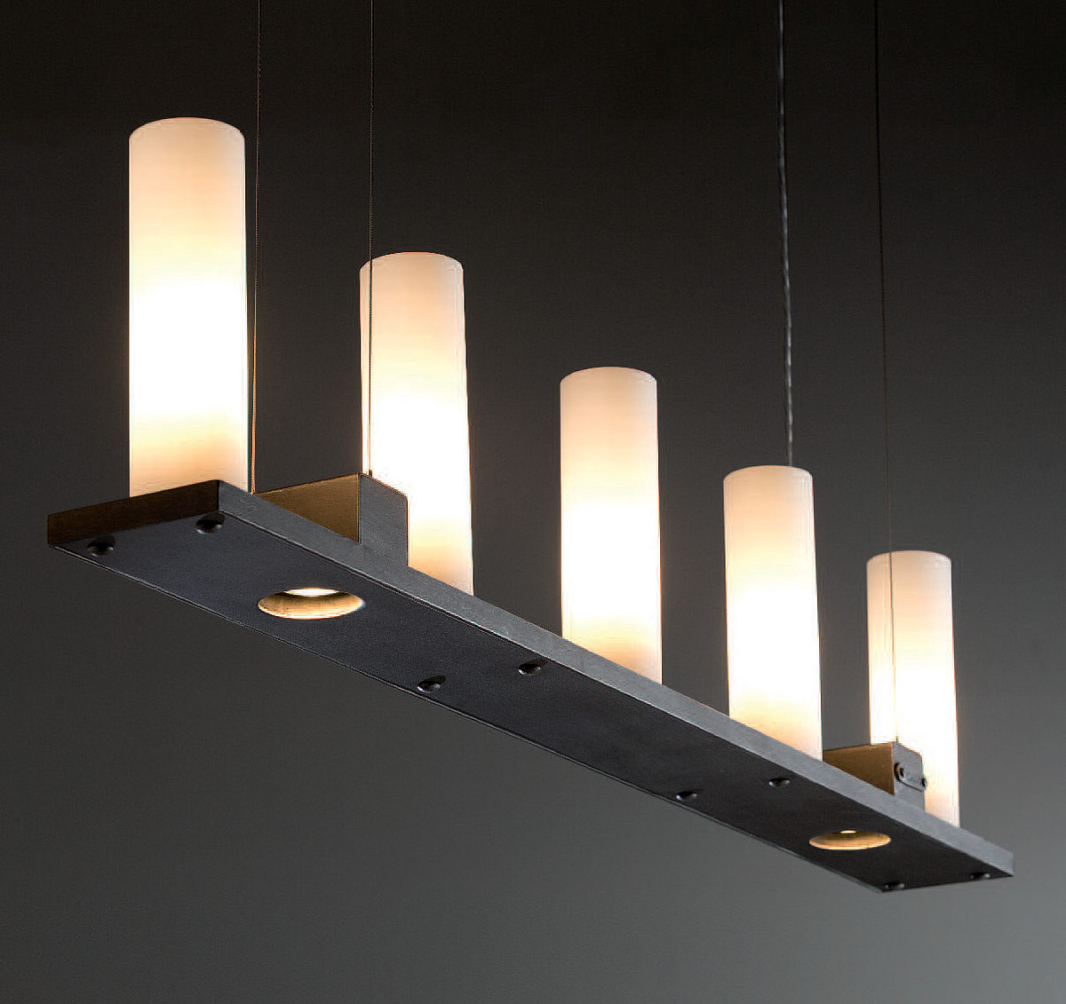 Люстра Robers HL 2555 PS1033594