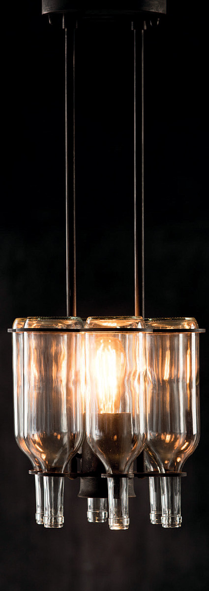 Люстра Robers HL 2633 PS1033615