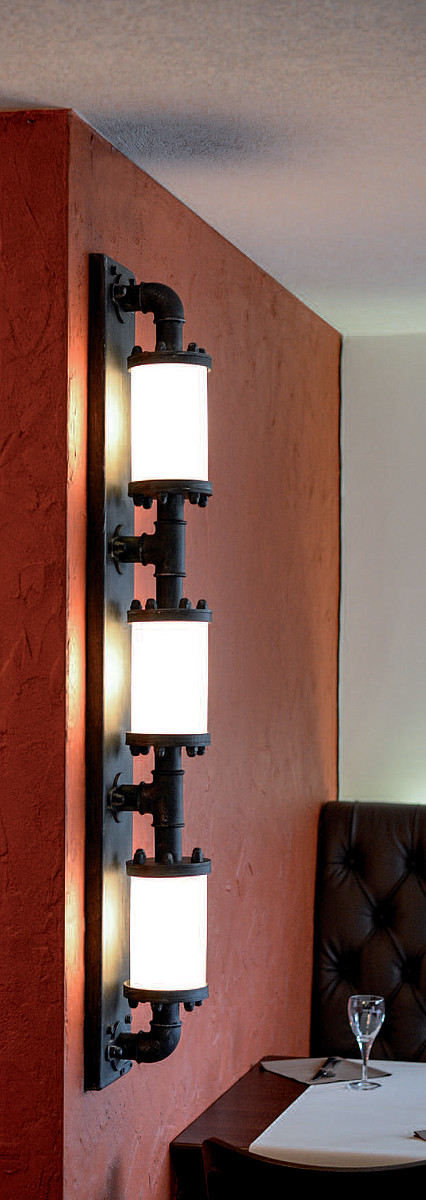 Бра Robers 33.000.087-BI PS1033618