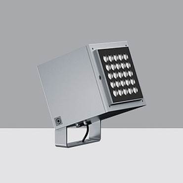  iGuzzini MultiPro wall mounted Grey BG36.715 PS1032932-77200