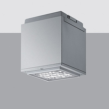  iGuzzini iPro 192 mm ceiling mounted White BI40.701 PS1032943-72399