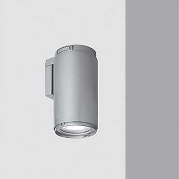  iGuzzini iRoll 65 Ceiling/wall-mounted 165 mm Grey BI26.715 PS1032959-72436