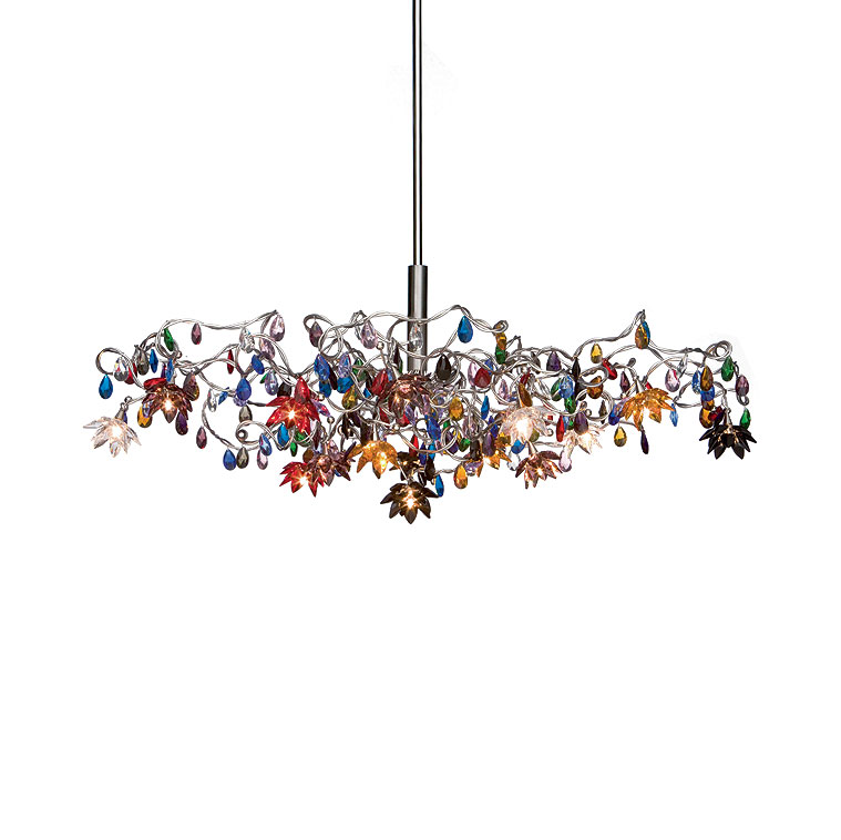 Люстра Harcoloor Design Jewel HL 15 PS1035414