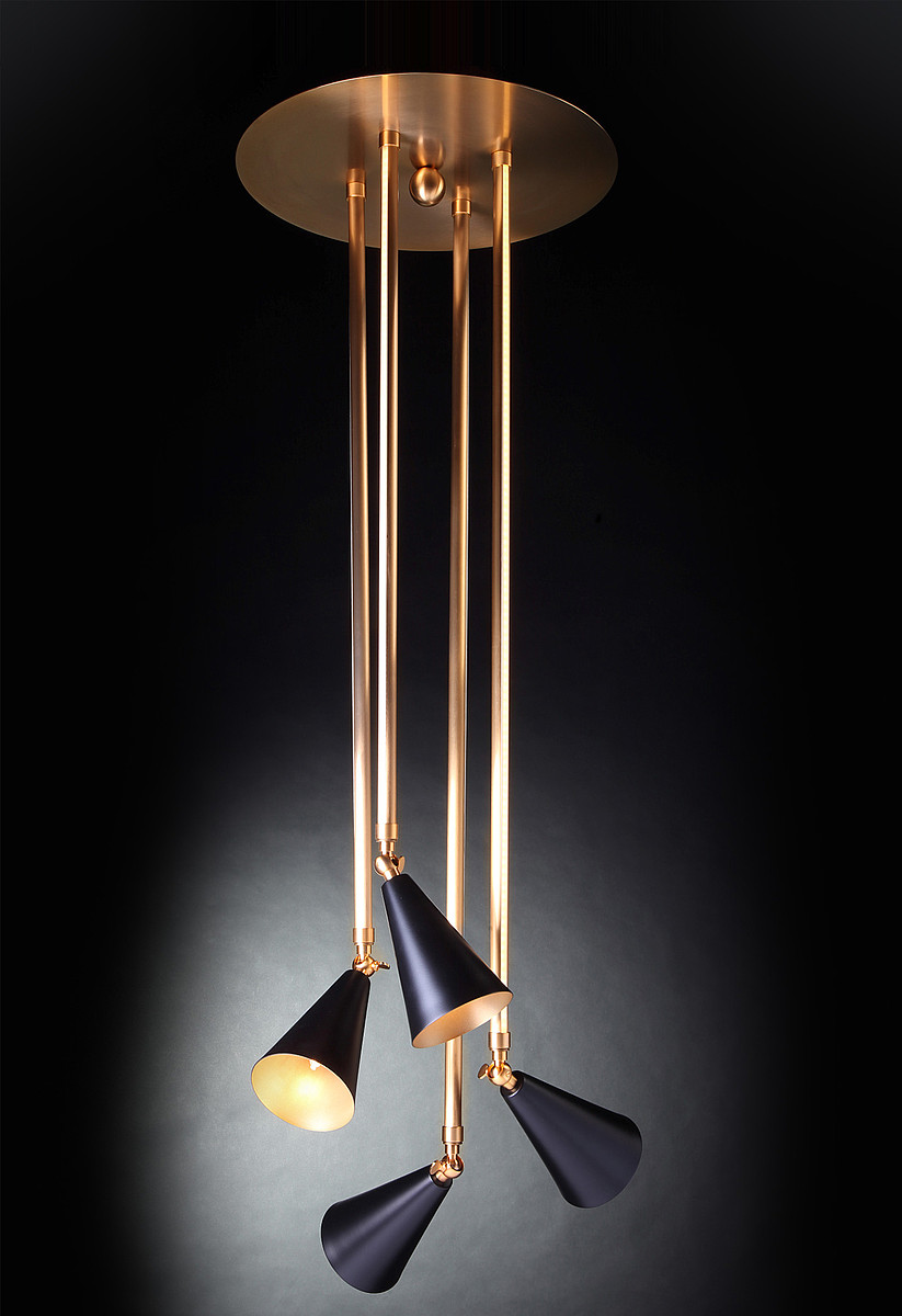 Подвес Laudarte CAMPANULA PS1036093