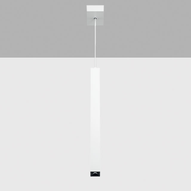  iGuzzini Laser Blade XS High Contrast pendant White Q868.701 PS1032434-69167