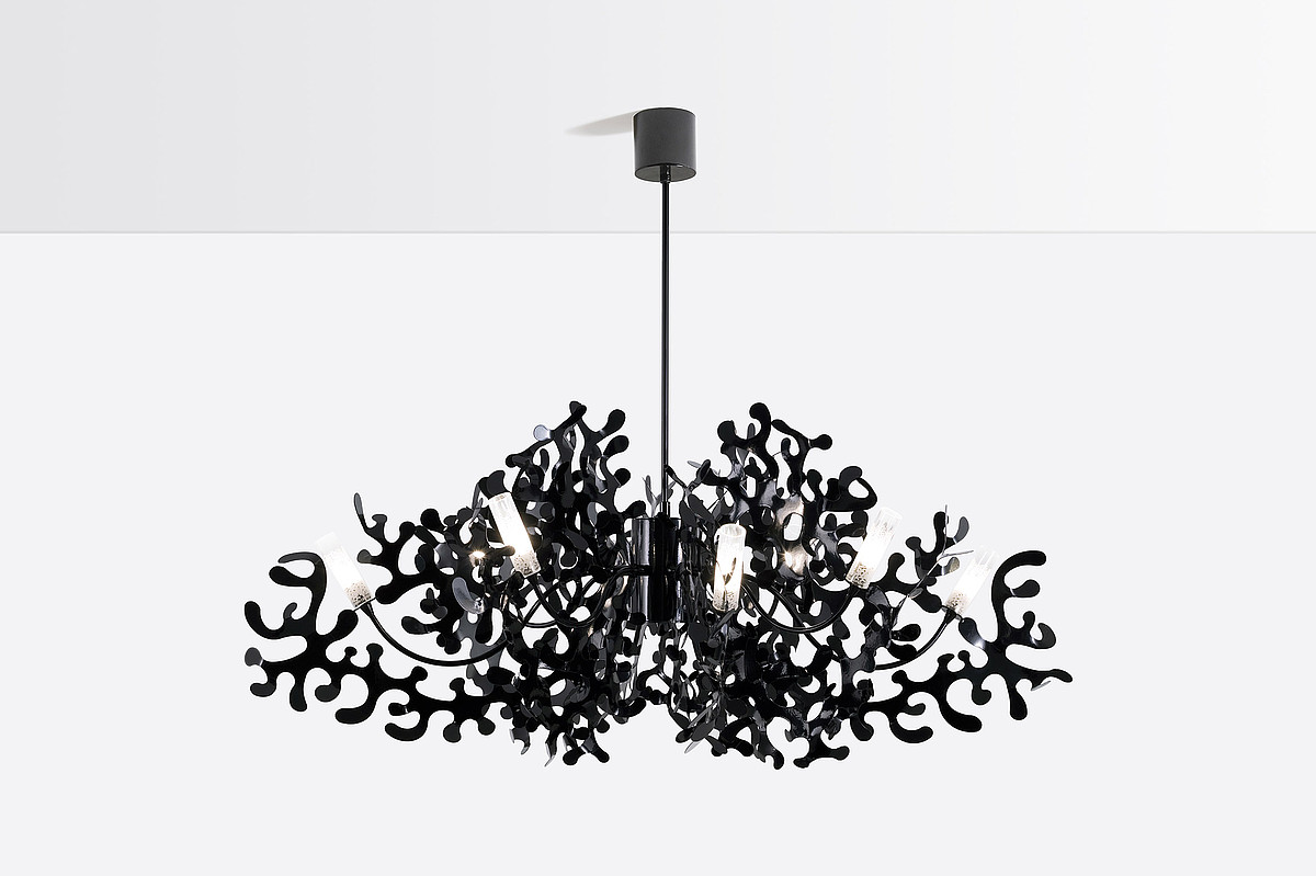 Люстра Lumen Center Italia CORAL PS1035865