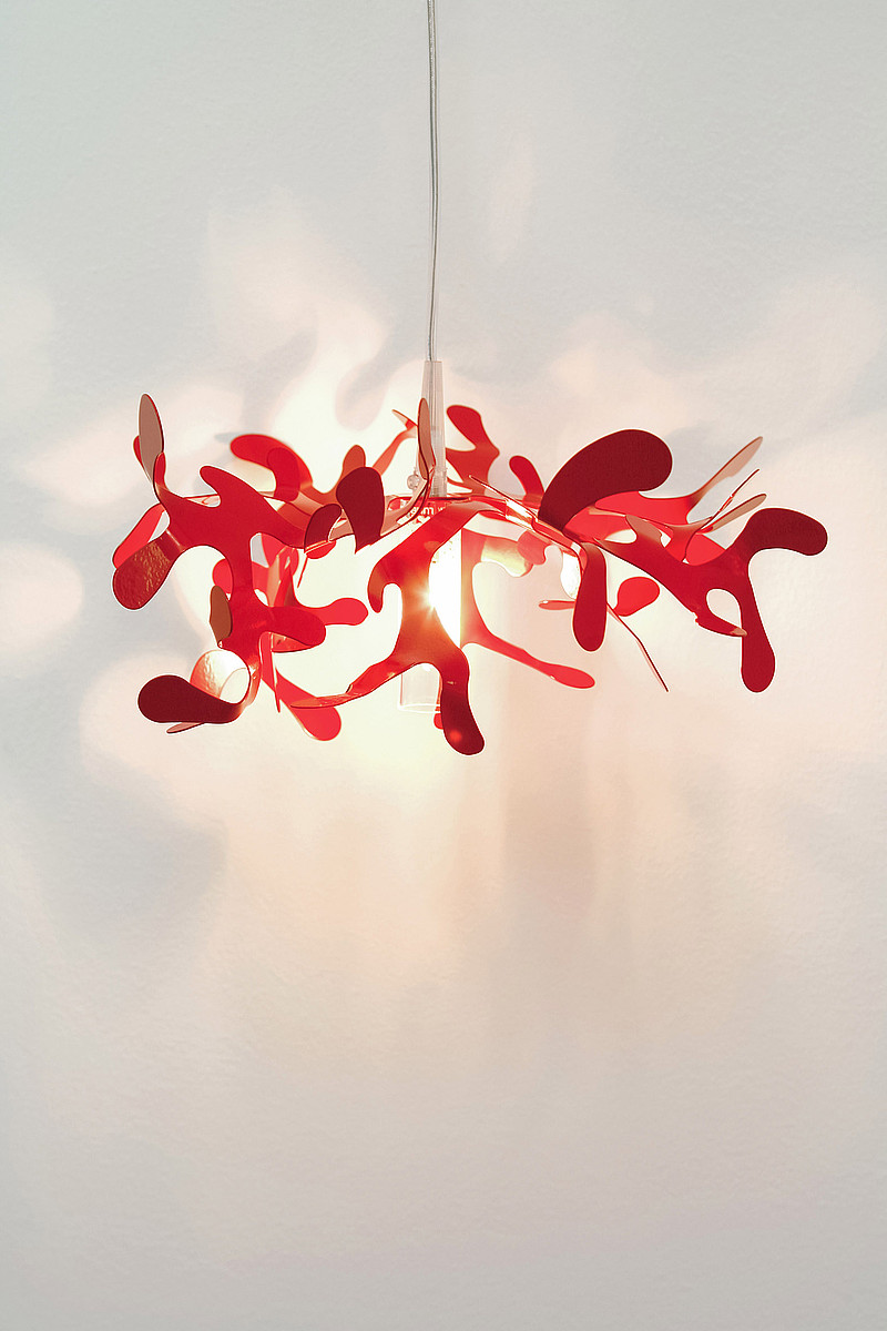 Подвес Lumen Center Italia MINICORAL S PS1035869