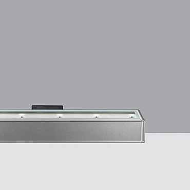  iGuzzini Linealuce Compact 75 surface Grey BH00.715 PS1033052-72827