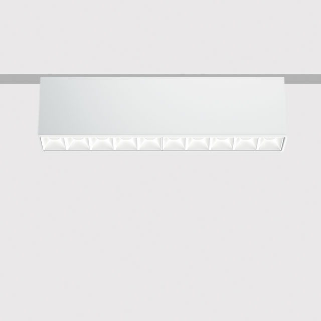 Светильник iGuzzini Laser Blade XS General Lighting Pro White Q914.701 PS1032421-69129