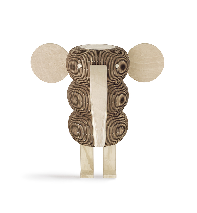 Светильник LZF Elephant PS1035714