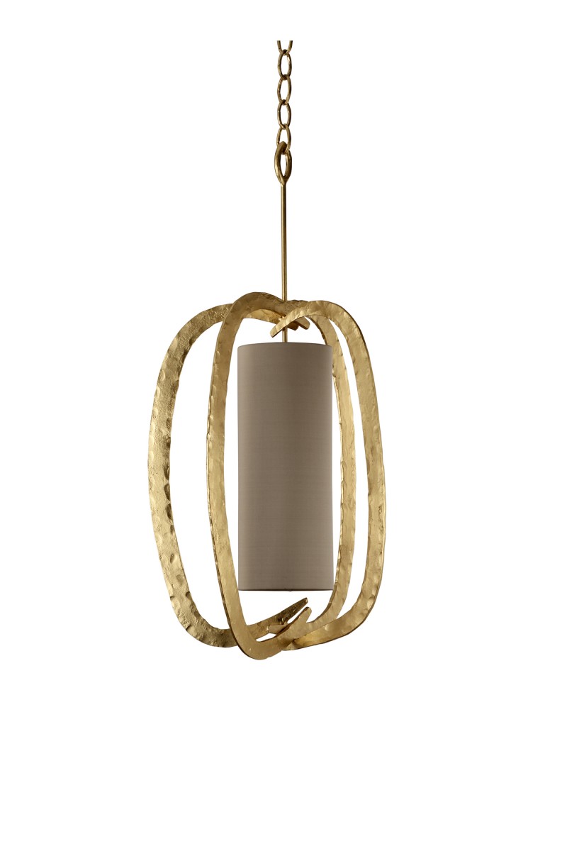 Подвес Porta Romana Miro Pumpkin Chandelier MCL33 PS1036288