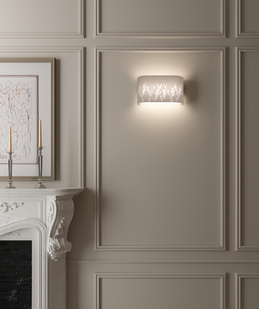 Бра Patrizia Volpato Mexican 0316/APP1 PS1035680