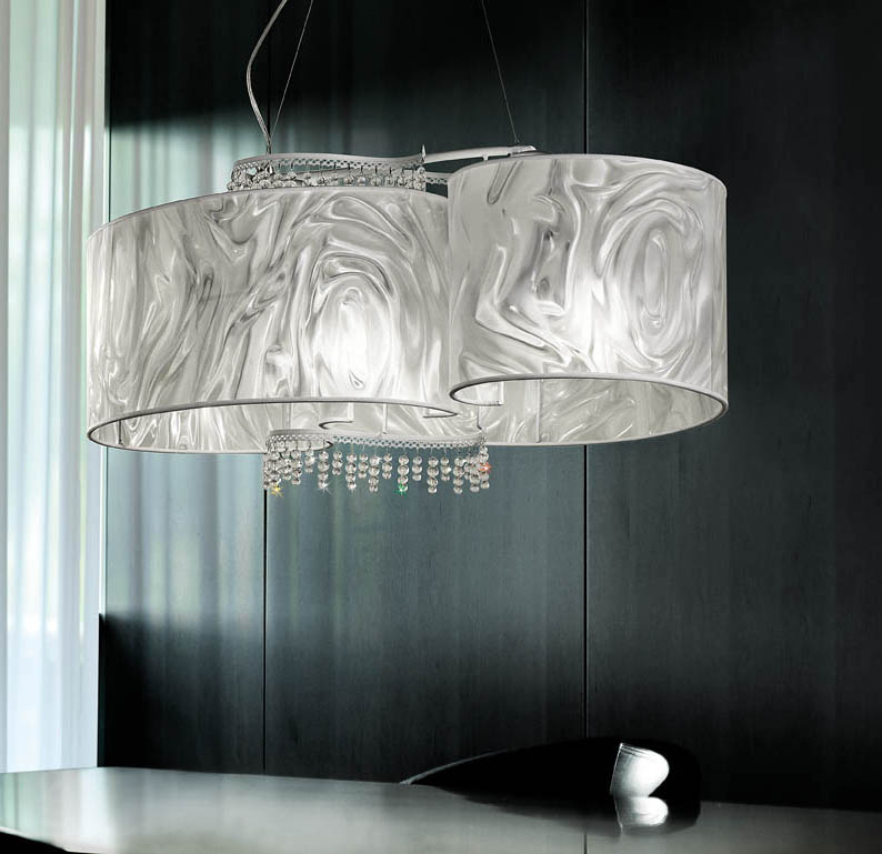 Люстра Bellart Onda 2113/L4L PS1034688