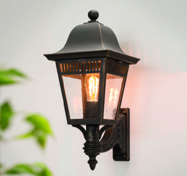 Светильник Robers WL 3640 PS1033687