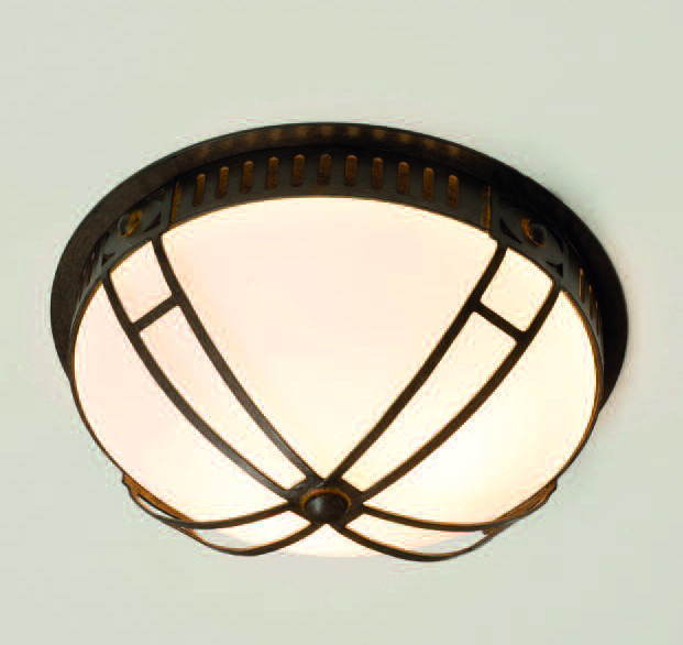 Светильник Robers DE 2578-A PS1033707