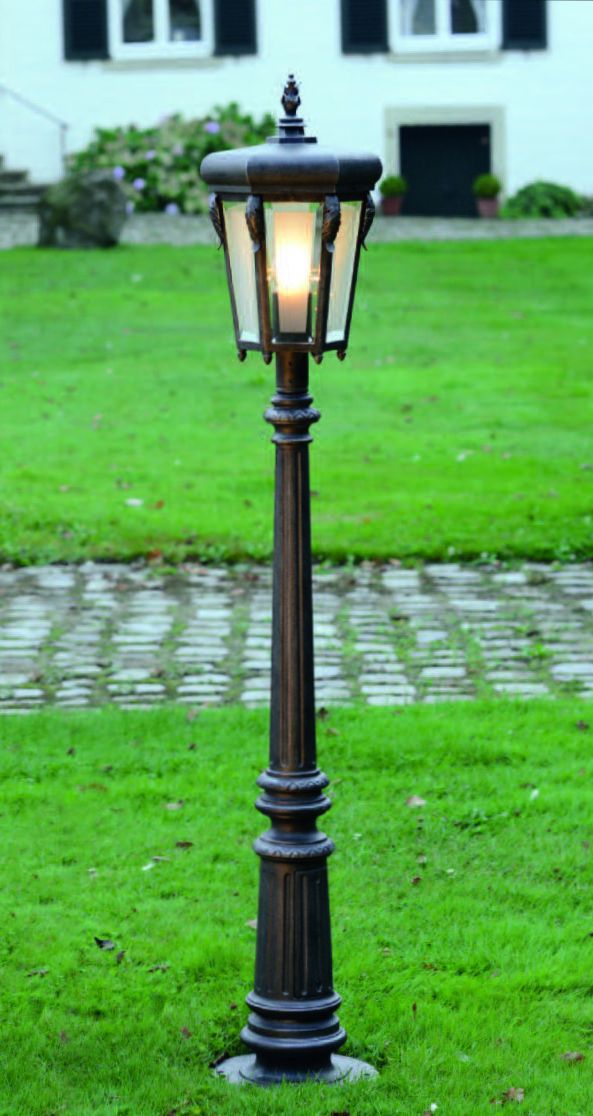 Светильник Robers AL 6804 PS1033818