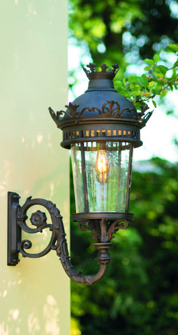 Светильник Robers WL 3670 PS1033830