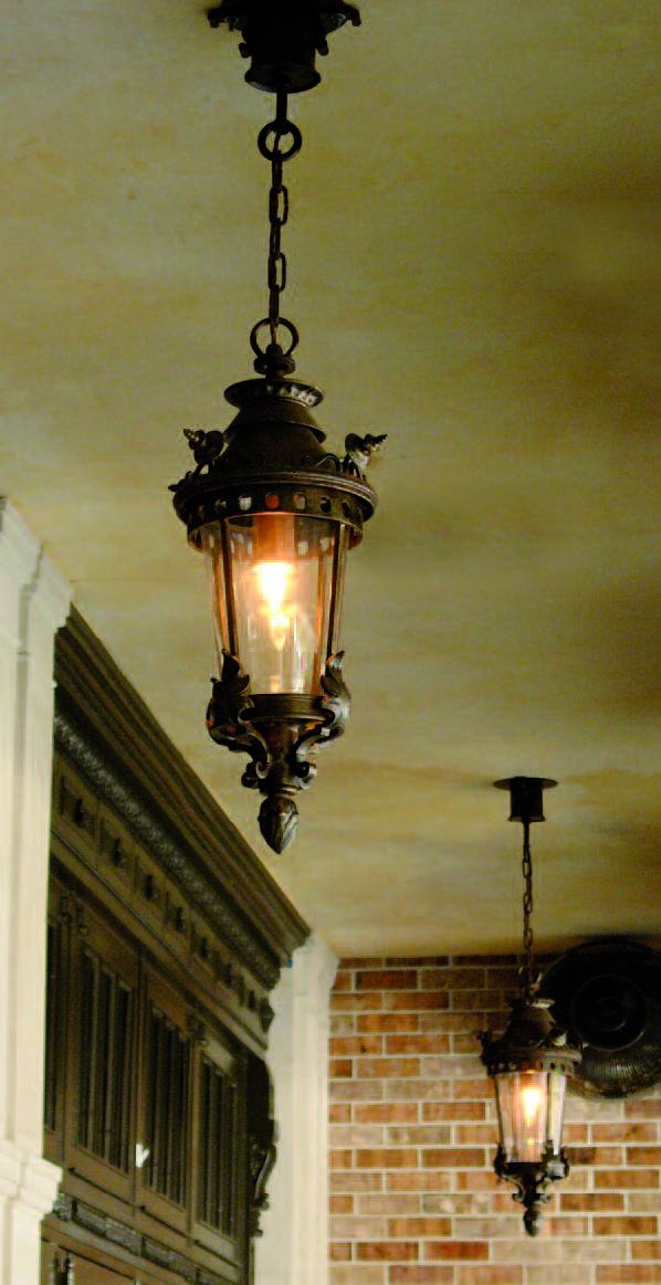 Светильник Robers HL 2529 PS1033853