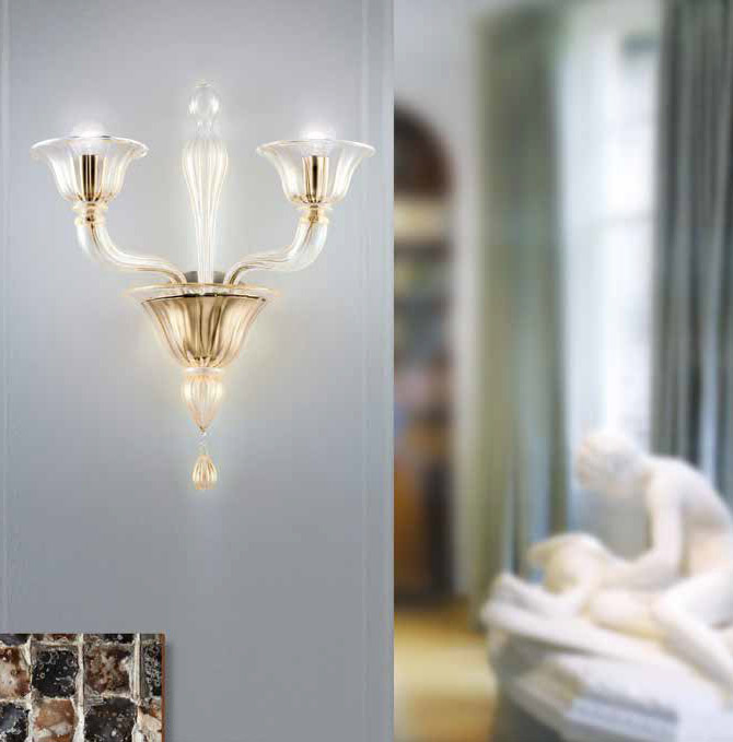 Бра La Murrina Ouverture A2 PS1035789